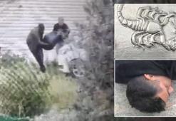 Bakan Yerlikaya görüntüleri paylaştı! Yakalanan 3. en büyük miktar...
