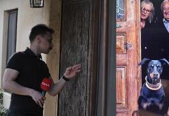 Korhan Berzeg'den 300 gündür haber yok! Ailesi evi kapattı