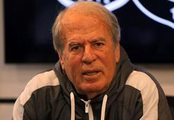Altay'da Mustafa Denizli'ye toparlama görevi