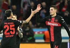 Süper Lig devinden Patrik Schick bombası! Temaslar başladı