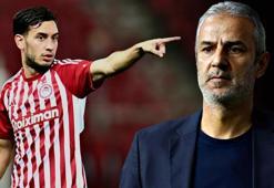 Fenerbahçe'den Olympiakos'un yıldızına kanca! Arjantinli dinamo takip edilecek
