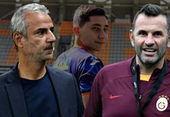 Süper Lig devlerinde transfer yarışı! Emirhan İlkhan savaşı