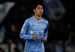 Lazio'da Daichi Kamada'nın geleceği belli oluyor!