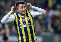 Fenerbahçe'de Cengiz Ünder kararının perde arkası!