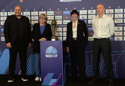EuroLeague Women'da Final Four heyecanı başlıyor!