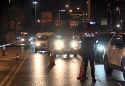 İstanbul’da Emniyet'ten helikopter destekli 'Huzur Uygulaması'