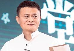 Jack Ma geldi hisseler coştu