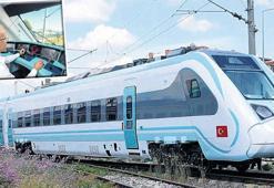 İstanbul-Antalya 4 saat 45 dakika