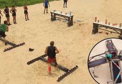 Survivor All Star'da 1 milyon TL'lik ödül oyununun kazananı belli oldu