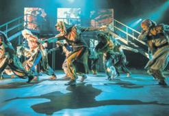 ‘1923 Müzikali’, 23 Nisan için sahnede!