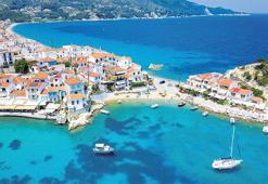 Samos’ta kapıya takıldık! Türk turistler nelere dikkat etmeli?