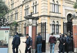 Selanik’teki Yeni Camii bayram için açıldı