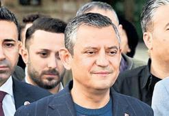 Özel, STK’larla bayramlaştı