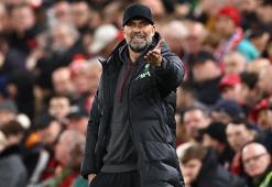 Jürgen Klopp: Atalanta'nın turu geçtiğini hissediyorum!