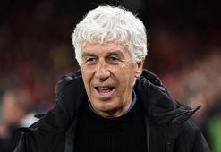 Gian Piero Gasperini: Kulüp için olağanüstü, önemli bir sonuç!