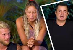 Ne eş, ne anne sözü dinliyorlar! Acun Ilıcalı'dan Yunus Emre ile Aleyna'ya uyarı