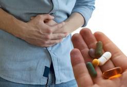 Vitamin takviyeleri ölüme bile götürüyor! İlk belirtileri bulantı, kusma ve ishal