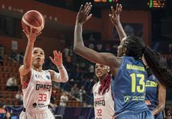 EuroLeague Women'da ilk finalist belli oldu!