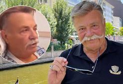 Yoğun bakımda tedavi görüyordu! Yeşilçam'ın usta oyuncusu Nuri Alço'dan haber var