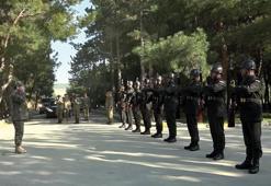 Orgeneral Selçuk Bayraktaroğlu, Edirne'de Mehmetçik ile bayramlaştı