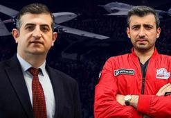 Haluk ve Selçuk Bayraktar'dan 7 soru 7 cevaplı açıklama: Bir kez daha yalan rüzgarı ve kara iftirayla karşı karşıyayız