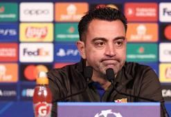 Xavi Hernandez: Hiçbir şey kararımı değiştiremez!