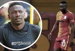 Eski Galatasaraylı Peter Etebo, 1. Lig ekibiyle anlaştı!