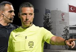 Süper Lig tarihinde bir ilk! Fenerbahçe ve Galatasaray maçlarının yabancı VAR hakemleri belli oldu