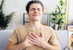 Kalp yaşa bakmıyor