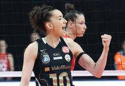 Gabi Guimaraes: Sezonu bir kupayla bitirmek istiyorduk!