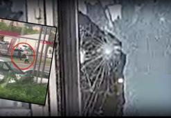 Kahramanmaraş'ta kahve zincirine taşlı saldırı! Valilikten açıklama