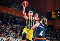 Emma Meesseman: 10 sene sonra buradaki atmosferi hatırlayacağım!