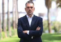 Çukurova Basketbol Başkanı Serdar Çevirgen'den anlamlı mesaj!