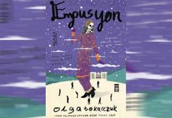 Nobel’den sonra ilk roman