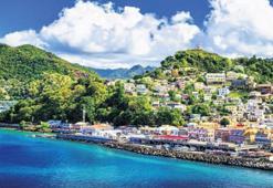 ‘Karayip’ yatırımı vatandaş yapıyor