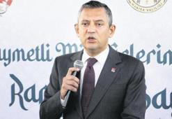 Özel şehit yakınlarıyla bayramlaştı