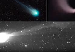 'Şeytan' Pons Brooks gökyüzünde belirdi! Türkiye'den de gözlemlendi, korkunç kehanetler