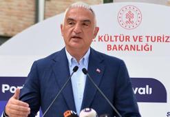 Türkiye Kültür Yolu Festivali’nde 8 ayda 7 bine yakın etkinlik gerçekleşecek