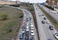 Akın akın geri dönüyorlar! Sürücüler dikkat, yasak başlıyor