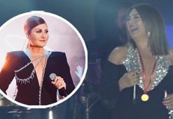 Sibel Can'a iş insanı hayranından 87 bin TL'lik jest!