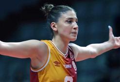 Galatasaray'dan muhteşem dönüş! İlkin Aydın rekora 9 sayı uzakta