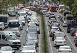 Dönüş çilesi başladı! Sürücüler dikkat, yasak başlıyor