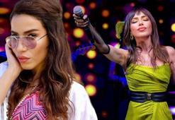 Burcu Güneş'ten 'estetik' açıklaması: Neden gösterme ihtiyacı duyuyorsunuz?