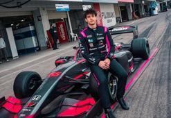 Cem Bölükbaşı, Le Mans Avrupa Şampiyonası için geri sayımda!