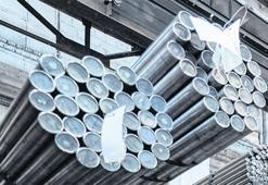 Rus metallerine yeni yaptırım