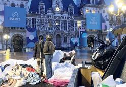 Paris Olimpiyatları öncesi şehir alarm veriyor!