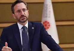 Fahrettin Altun: İsrail, sadece uluslararası hukuku ihlal etmiyor, aynı zamanda soykırım uyguluyor