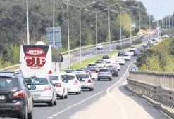 8 günlük tatilde 66 kişi can verdi