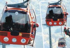 Ölümle yaşam arasında 23 saat!