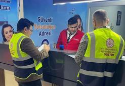 Fahiş bilet fiyatına sıkı denetim! 5 milyon 321 bin TL ceza